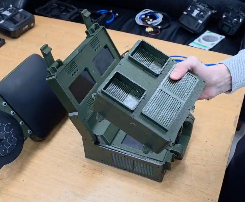 НСУ ЗЕНИТ 11