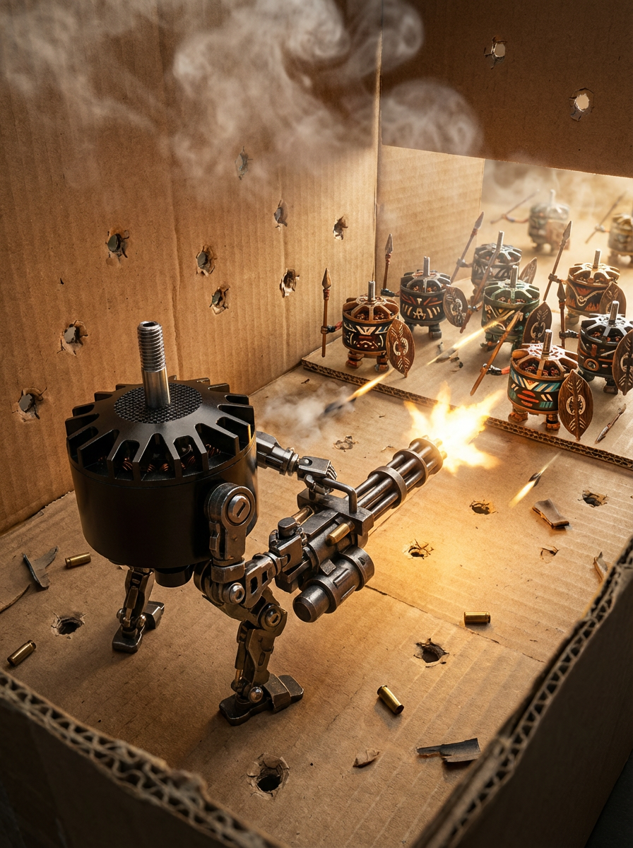 Tornado T5 3115 900KV1 1 топ 5 3