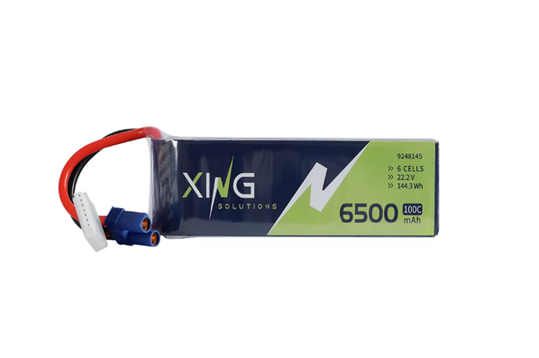 аккумулятор для FPV 4