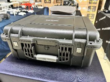 Детектор БПЛА н1с 3