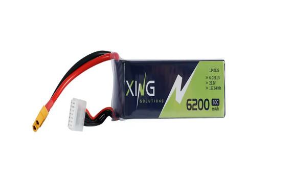 аккумулятор для FPV 3