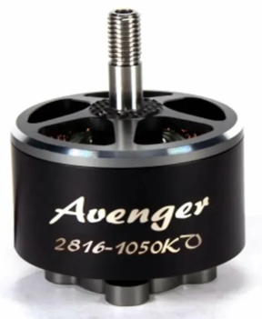 avenger 2816 1050KV 2