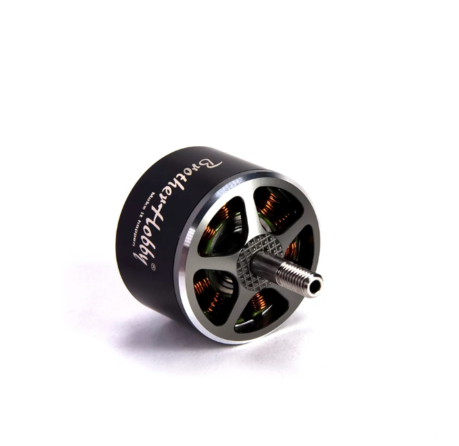 avenger 2816 1050KV вид сбоку 2
