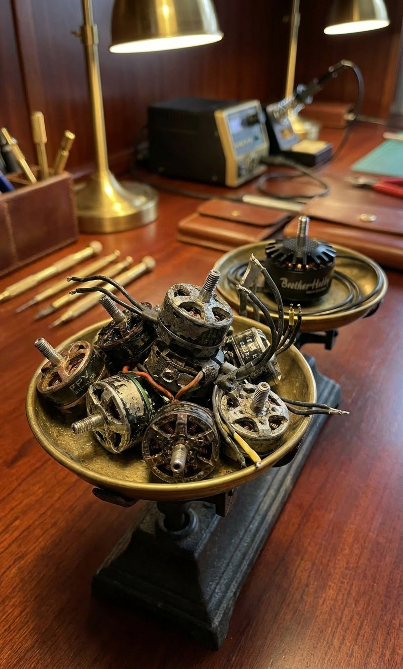 Tornado T5 3115 900KV1 1 топ 5 5