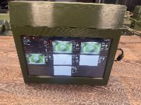 перехват видео с FPV дрона 5