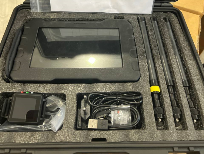 видеоперехват с дрона камикадзе 12