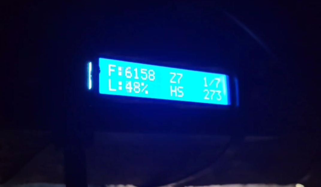 перехват видео с FPV дрона эфир мини 8