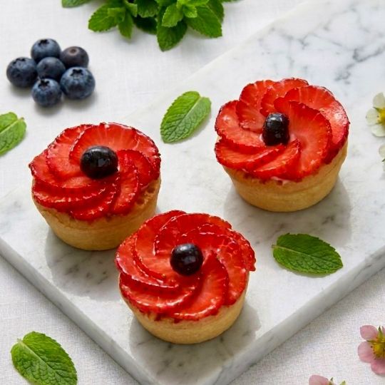Кэнди-бар с авторскими десертами для свадьбы, корпоратива и дня рождения — кейтеринг Москва