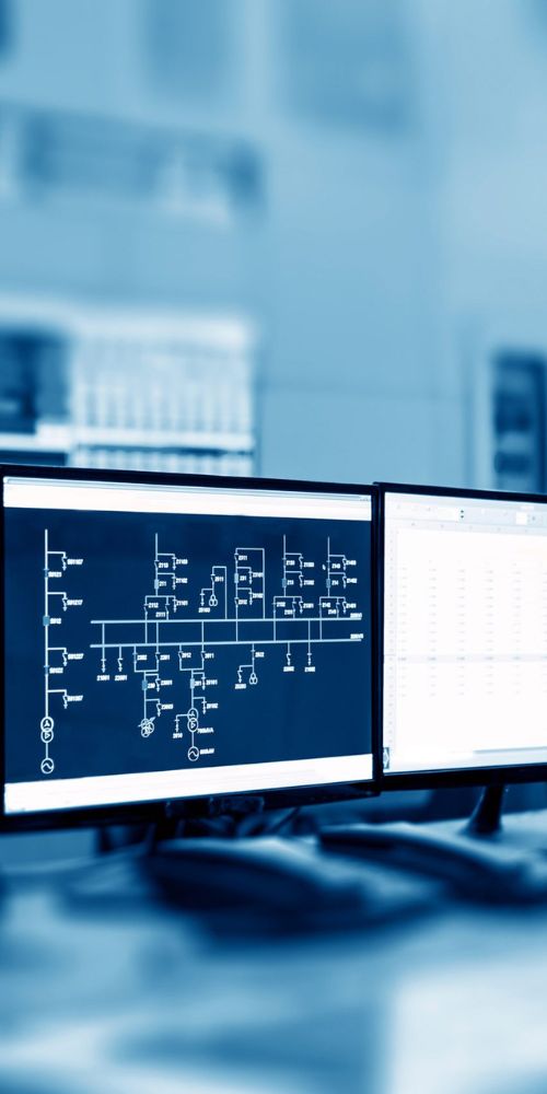 Разработка сервисов и прикладного ПО