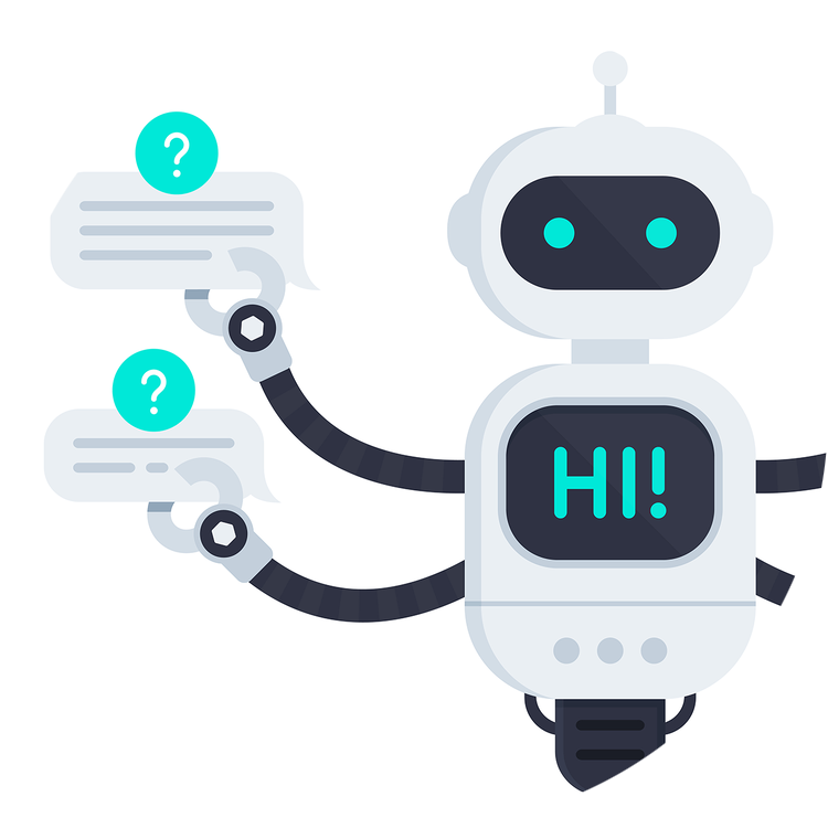 Заказать разработку RPA робота