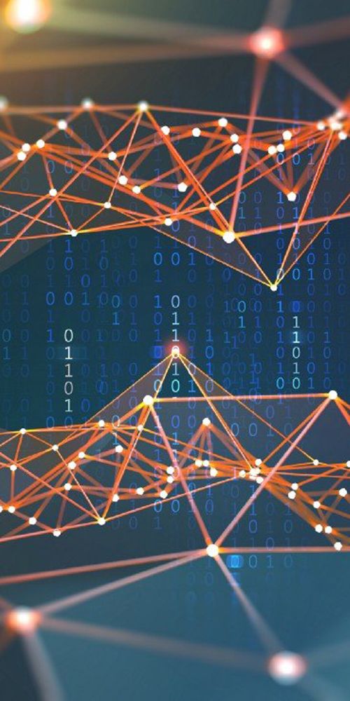 Разработка нейросетей