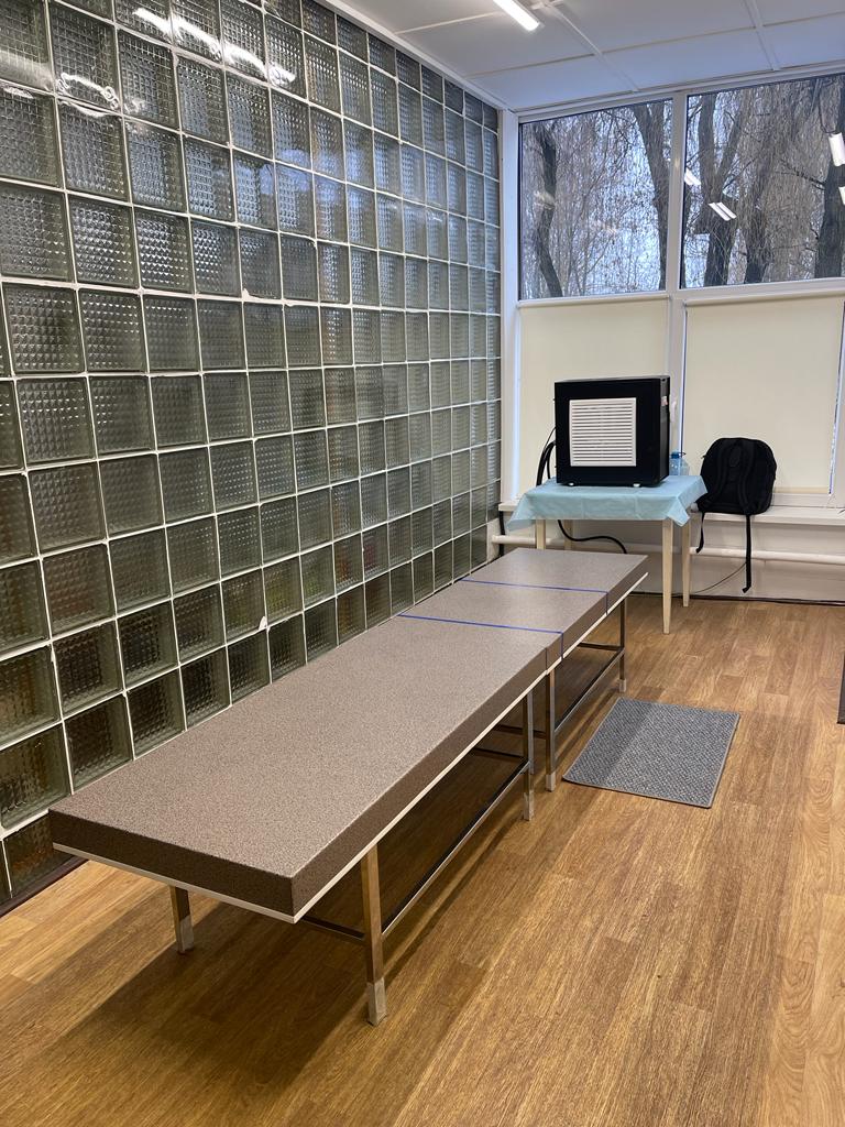 Технологии МиоФлекс™ -  фитнес-платформа "АЛТЕЯ"