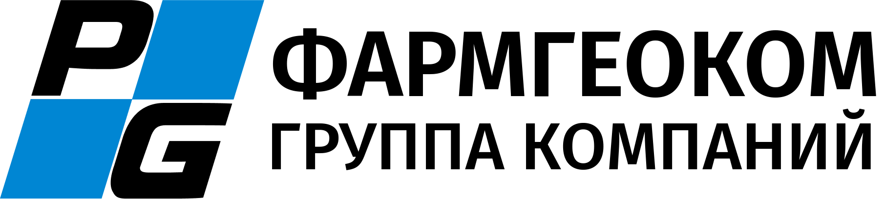 ГК Фармгеоком