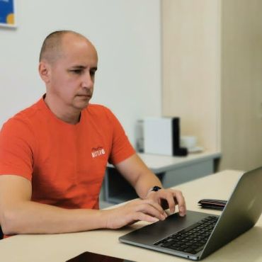 Львов Сергей