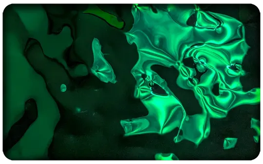 ЗЕЛЕНОЕ ЗЕРКАЛО