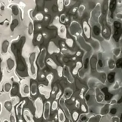 аква сталь волна medium