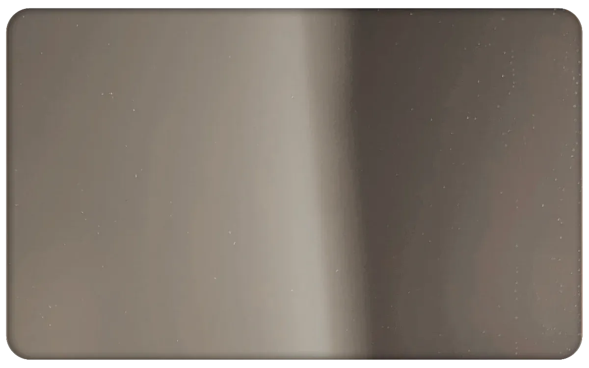 нержавеющая сталь серебряное зеркало