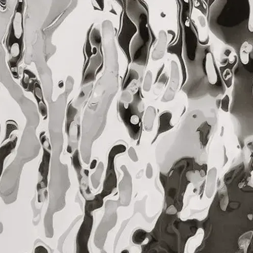 аква сталь волна wa4