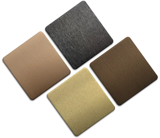 pvd сталь в наличии