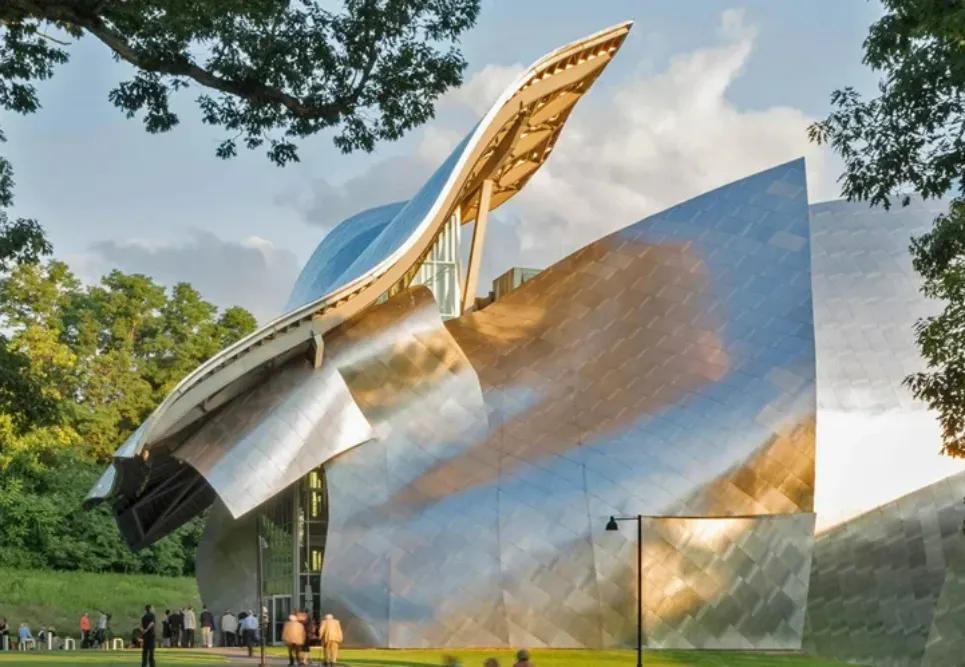 применение шлифованной стали