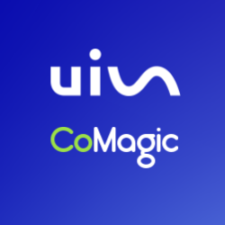 Uis. UIS логотип. COMAGIC иконка. Мэджик. COMAGIC logo PNG