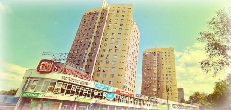 ул. Богородского, 7, кор.4