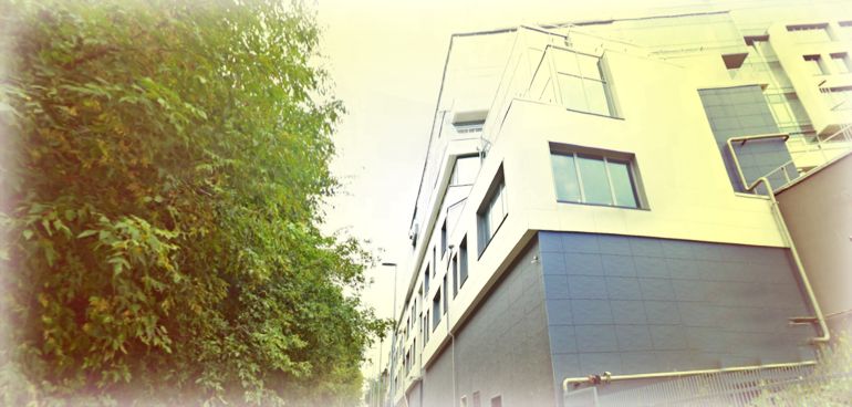 Почтовый съезд, 11