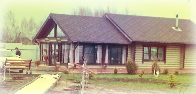 ул. Зеленская, 1