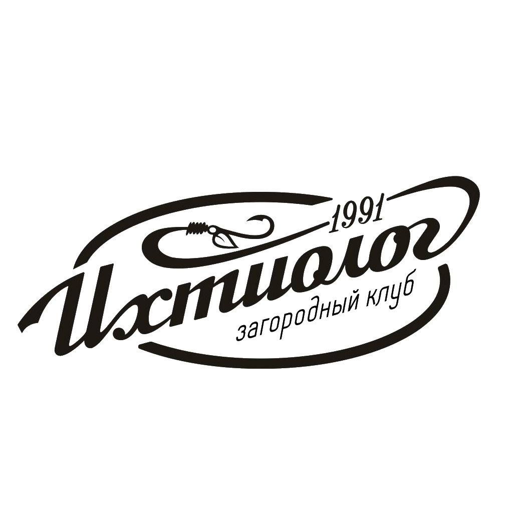 Сайт загородный клуб Ихтиолог платная рыбалка