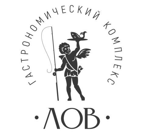 Сайт ресторан у воды ЛОВ