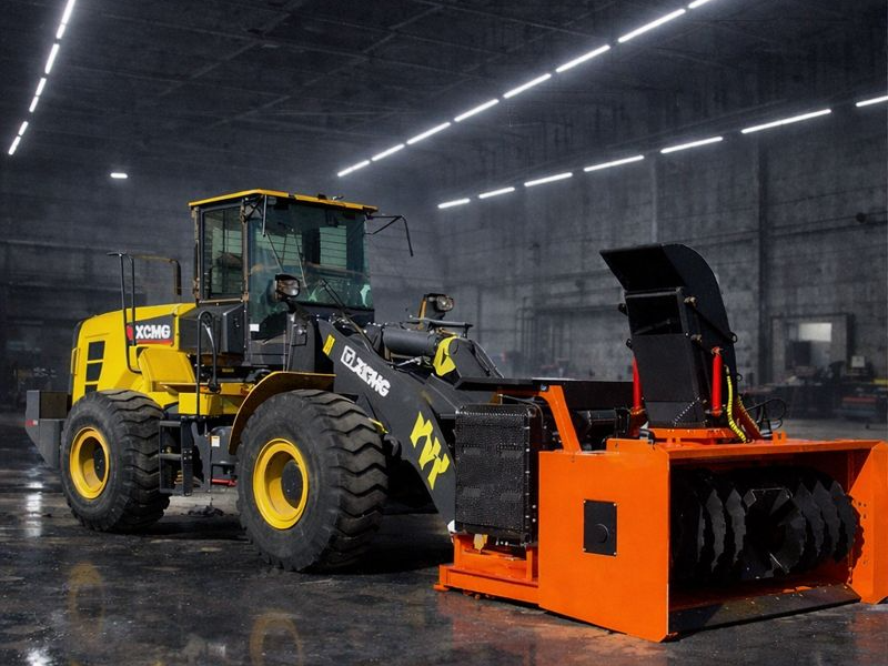 Шнекоротор