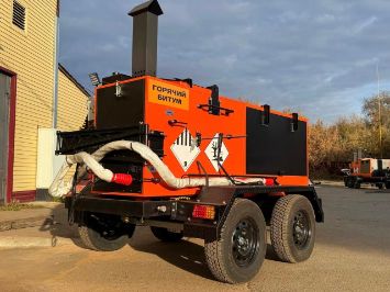 Заливщик швов мастичный