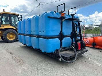 Поливомоечное оборудование пластик