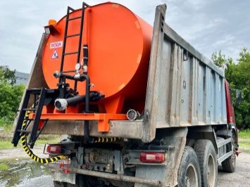 Поливомоечное оборудование сталь