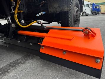 Отвал средний