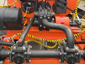 Автогудронатор прицепной