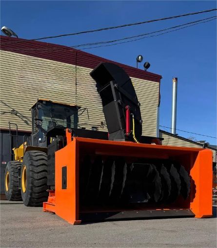 Шнекоротор