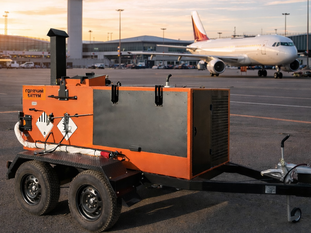 Заливщик швов мастичный (0,5)