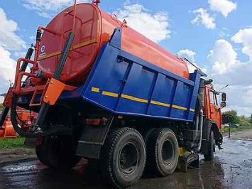 Поливомоечное оборудование сталь