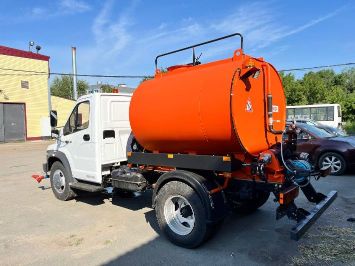 Поливомоечное оборудование сталь