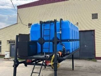 Поливомоечное оборудование