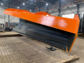 Отвал скоростной (Профилированный)