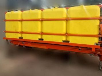 Поливомоечное оборудование пластик