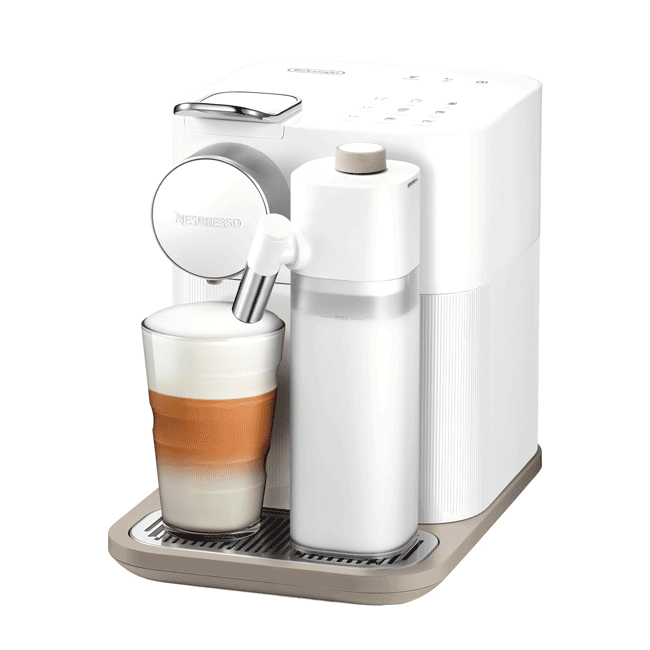 Ремонт кофемашин Nespresso