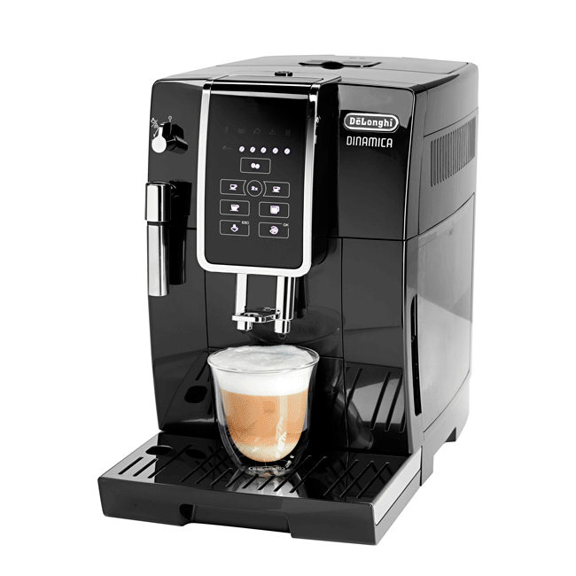 Ремонт кофемашин Delonghi