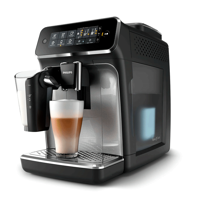 Ремонт кофемашин Philips