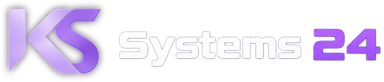KS Systems 24