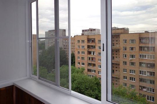 Алюминиевое