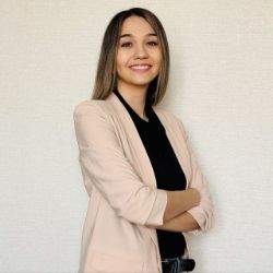 Мария Ковалёва