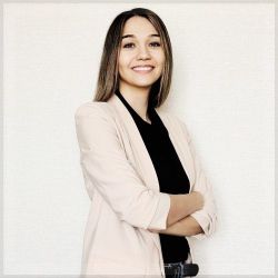 Мария Ковалёва